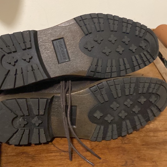 Dockers waterproof chukka boots - Picture 5 of 5